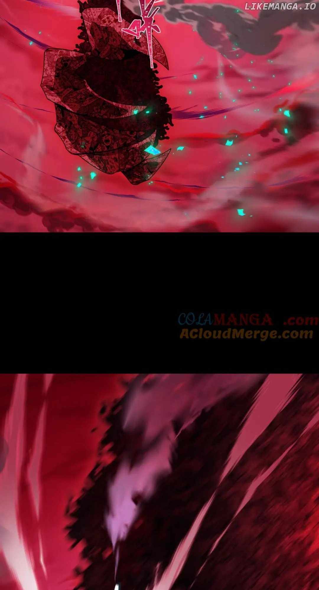 Age of Terror Chapter 480 66